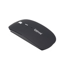 RATÓN BLUETOOTH BOM-1600DPI IGGUAL NEGRO
