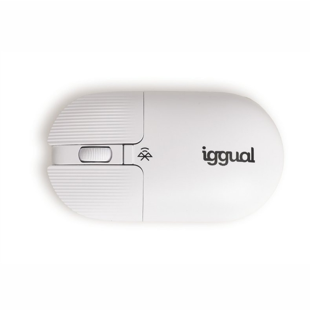 IGGUAL RATON BLUETOOTH YANG 16