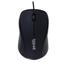RATÓN ÓPTICO IGGUAL  XS-KIDS-1600DPI NEGRO
