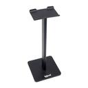 SOPORTE PARA AURICULARES IGGUAL SA22 NEGRO