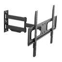 SOPORTE TV PARED IGGUAL 37"-75" FULL MOTION SPTV13