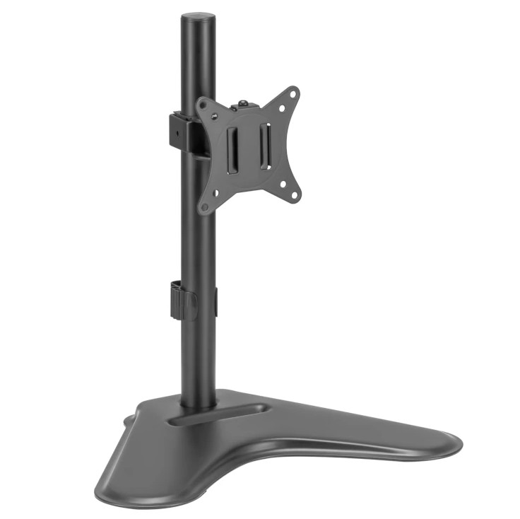 SOPORTE SOBREMESA 1 MONITOR 13"-32" SSM01 IGGUAL