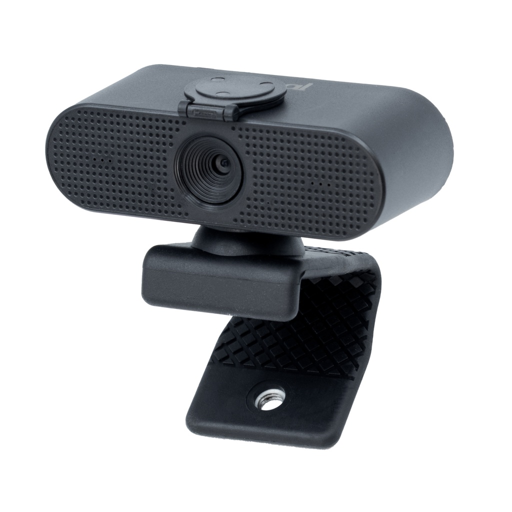 WEBCAM USB FHD 1080P WC1080 QUICK VIEW IGGUAL 