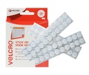VELCRO ADHESIVO TEXTIL 10 M