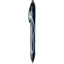 BOLÍGRAFO BIC GELOCITY QUICK DRY NEGRO