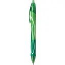 BOLÍGRAFO BIC GELOCITY QUICK DRY VERDE
