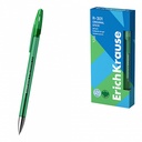 BOLÍGRAFO DE GEL ERICHKRAUSE R-301 VERDE 