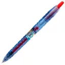 BOLÍGRAFO PILOT B2P ROJO 