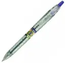 BOLÍGRAFO PILOT ECOBALL B2P AZUL