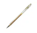 BOLÍGRAFO PILOT G-1 ORO