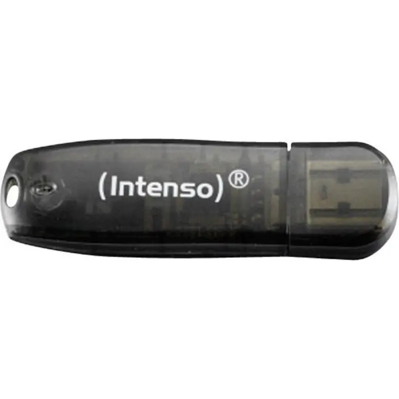 INTENSO LAPIZ USB DATATRAVELER 16GB