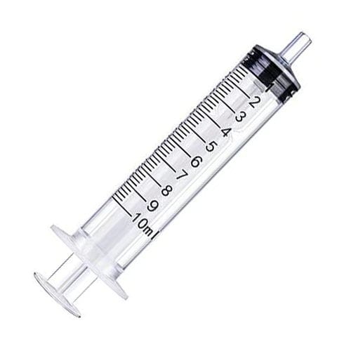 JERINGUILLA 10ML