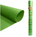 TELA ROLLO TEJIDO ROYAL BONDY 80X25M VERDE OLIVA