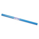 PAPEL CHAROL AZUL COBALTO ROLLO 50CM×16,25M