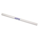 PAPEL CHAROL BLANCO ROLLO 50CM×16,25M