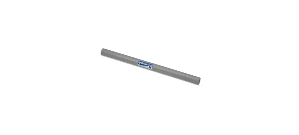 PAPEL CHAROL GRIS ROLLO 50CM×16,25M