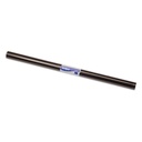 PAPEL CHAROL NEGRO ROLLO 50CM×16,25M