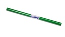 PAPEL CHAROL VERDE CLARO ROLLO 50CM×16,25M