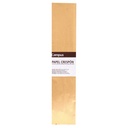 PAPEL CRESPÓN ORO 50×2M 60G CREPADO 70% INETA 