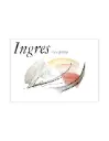PAPEL INGRES 50x70 BLANCO 108G 50HOJAS