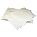 PAPEL MANILA BLANCO RESMA 500HOJAS 