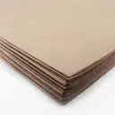 PAPEL MANILA TOSTADO 500 HOJAS DOBLADO