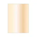 PAPEL METALIZADO CHAMPÁN A4 130 g/m² PACK DE 10 HOJAS