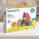 JUEGO TWIST MAGNETICS 62 PIEZAS