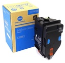 KONICA MINOLTA QMS TONER NEGRO TNP80K C3320I