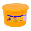 PASTA BLANDA AMARILLO FLUOR SOFT DOUGH BLANDIVER BOTE 460G