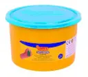 PASTA BLANDA AZUL FLUOR SOFT DOUGH BLANDIVER BOTE 460G