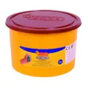 PASTA BLANDA MARRON SOFT DOUGH BLANDIVER BOTE 460G