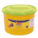 PASTA BLANDA VERDE FLUOR SOFT DOUGH BLANDIVER BOTE 460G