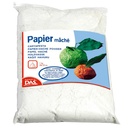 PASTA DAS PAPEL MACHE  PARA MODELAR 1000G