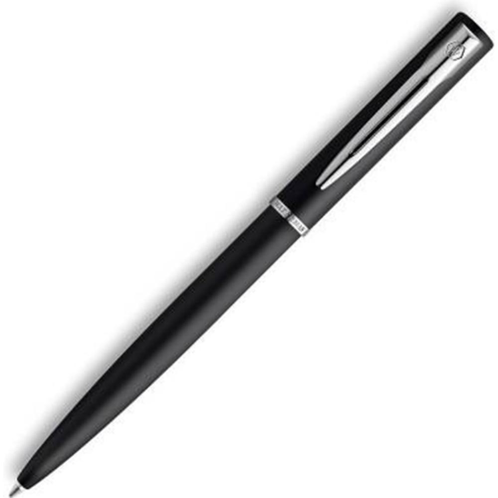 BOLÍGRAFO WATERMAN ALLURE NEGRO TINTA AZUL