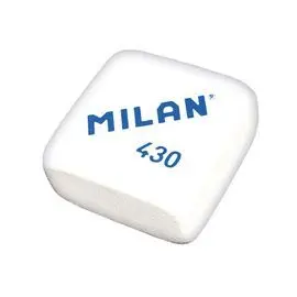 GOMAS MILAN 430 MIGA DE PAN CUADRADAS