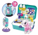 MOCHILA MALETIN COMPACTO PET CARE