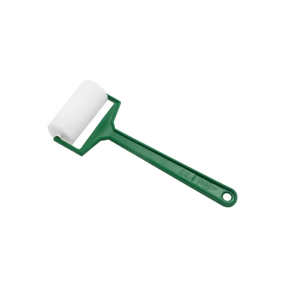 RODILLO DE ESPUMA PARA PINTURA 185 MM ANCHO 60MM