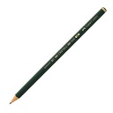 LÁPICES DE GRAFITO 3B FABER-CASTELL 9000 