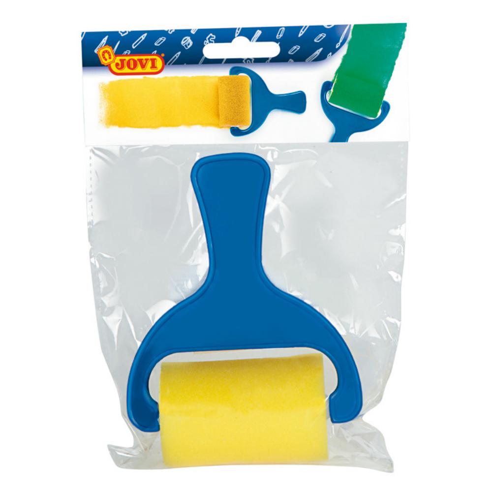 RODILLOS PARA MODELAR PASTA Y PLASTILINA SET DE 25 JOVI