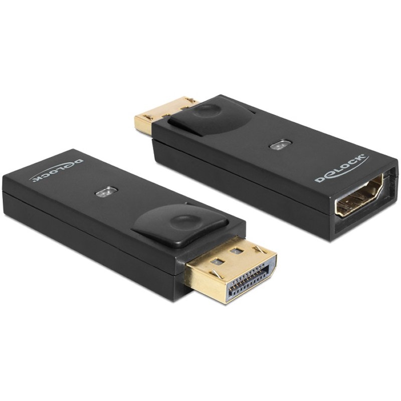 NANOCABLE CONVERSOR DISPLAYPORT