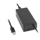 CARGADOR UNIVERSAL PARA PORTÁTIL 65W–USB-C