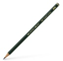 LÁPIZ CARBÓN FABER-CASTELL PITT MEDIUM 117400