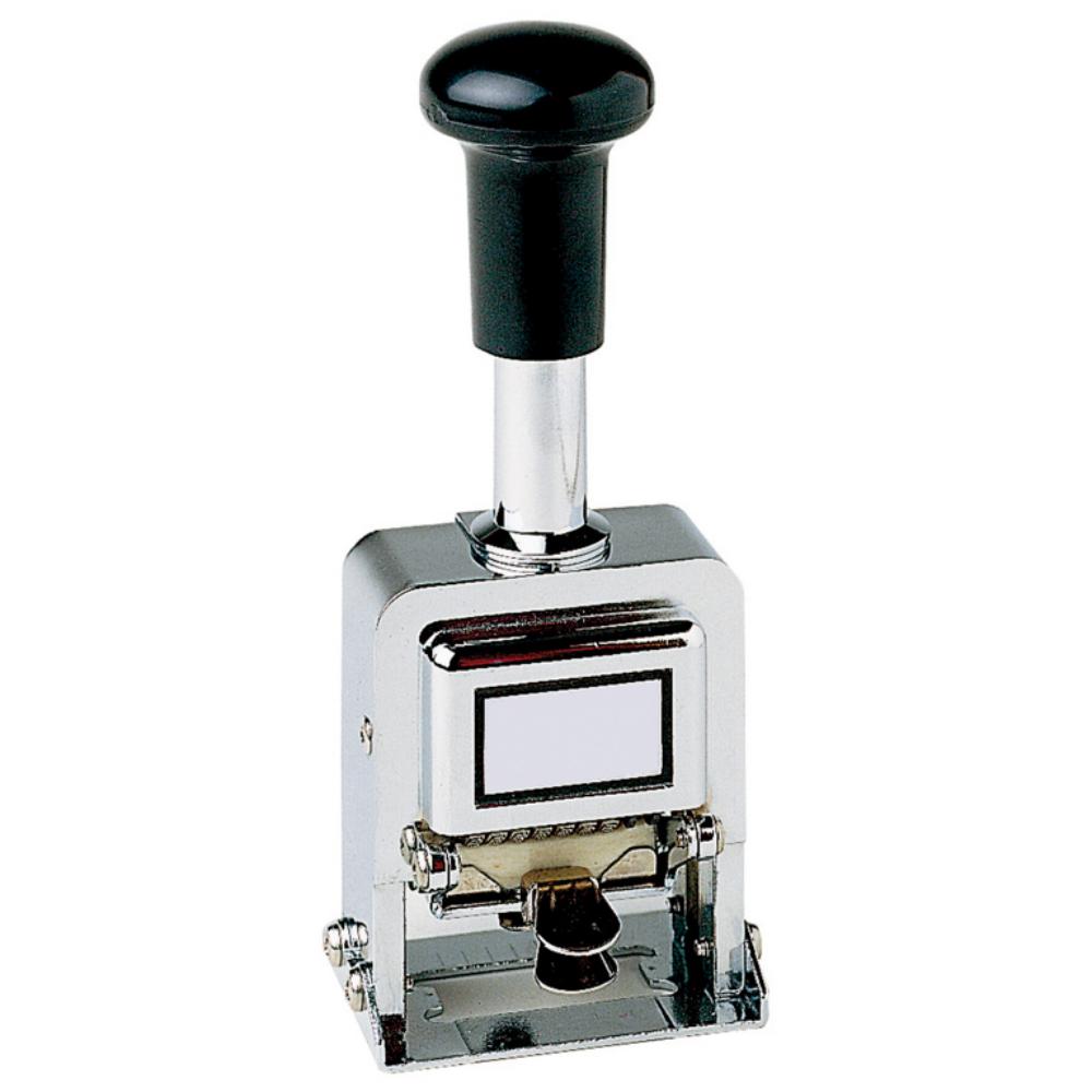 NUMERADOR MAKRO PAPER AUTOMATICO