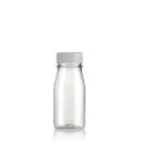 BOTELLA PET CON TAPÓN 150 ML