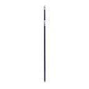 PALO ROJO CON ADAPTADOR 140CM