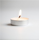 VELAS DE TE