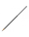 LÁPIZ GRIP FABER CASTELL 2001 ECOLÓGICO HB GRAFITO 117000 