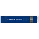 MINAS MARS CARBON 2MM HB TUBO12 UDS STAEDTLER