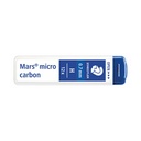 MINAS MARS MICRO CARBON 250 0,7MM H TUBO 12 UDS STAEDTLER
